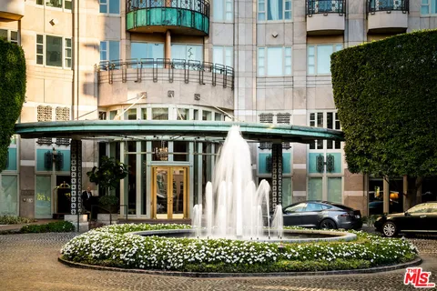 $2,295,000 | 10580 Wilshire Boulevard, Unit 45, Los Angeles, CA 90024