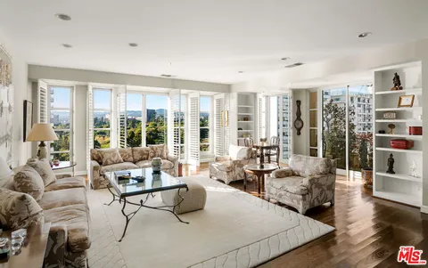 $2,295,000 | 10580 Wilshire Boulevard, Unit 45, Los Angeles, CA 90024