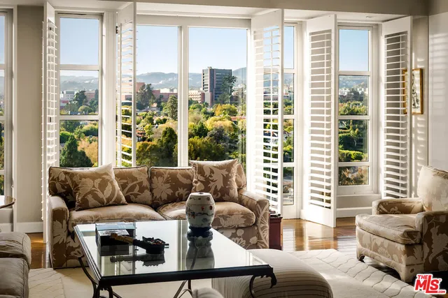 $2,295,000 | 10580 Wilshire Boulevard, Unit 45, Los Angeles, CA 90024