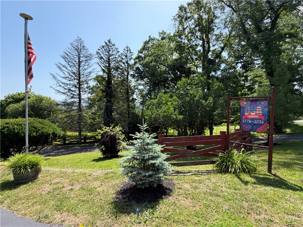 3268 Reading Road Reading, NY 14891 - Photo 36 of 43 Fenced in Area