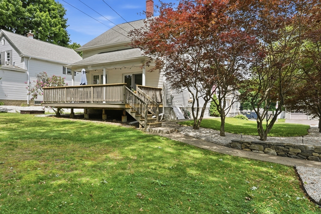6 Anderson Avenue Worcester, MA 01604 - Photo 38 of 39