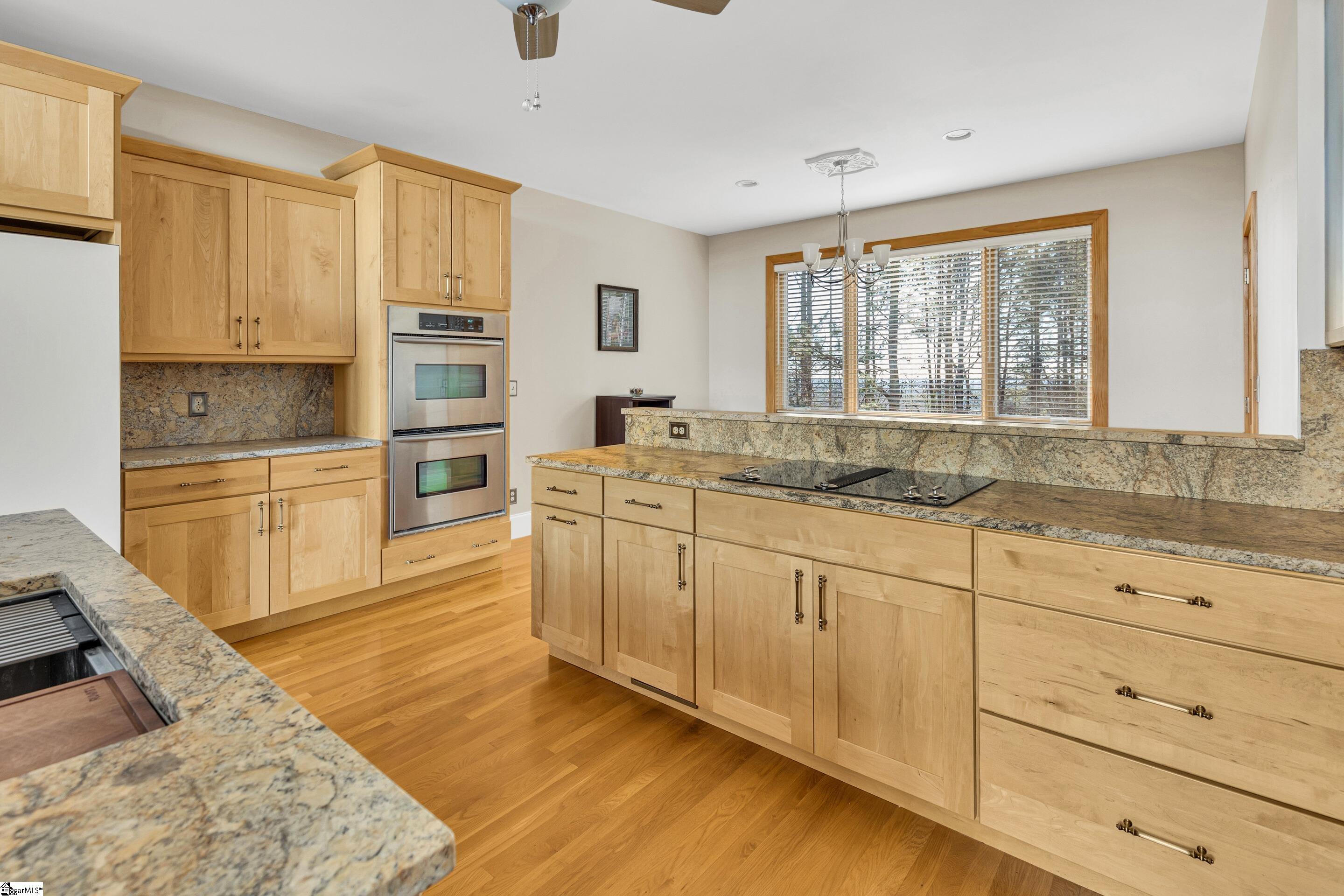 420 Packs Mountain Ridge Road Taylors, SC 29687 - Photo 11 of 43 Gallery Image 11