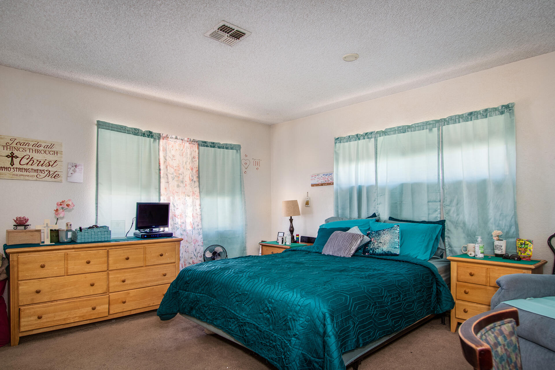 56949 Spencer Road Yucca Valley, CA 92284 - Photo 8 of 31 Master 1