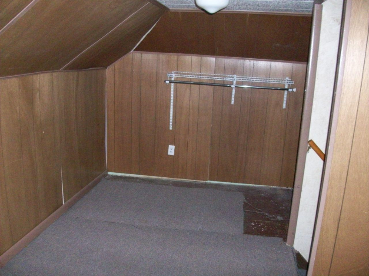 2611 West Thar Road Coloma, MI 49038 - Photo 11 of 15 13 UPPER WALK