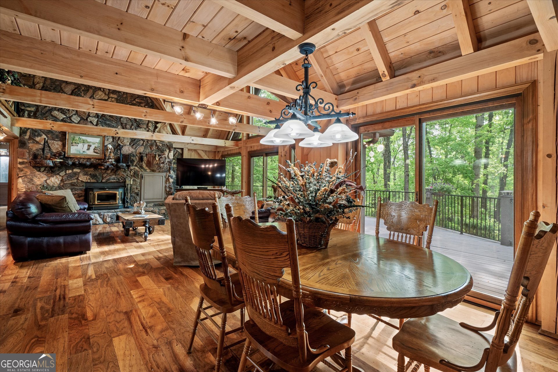 9511 High Point Road Villa Rica, GA 30180 - Photo 14 of 62