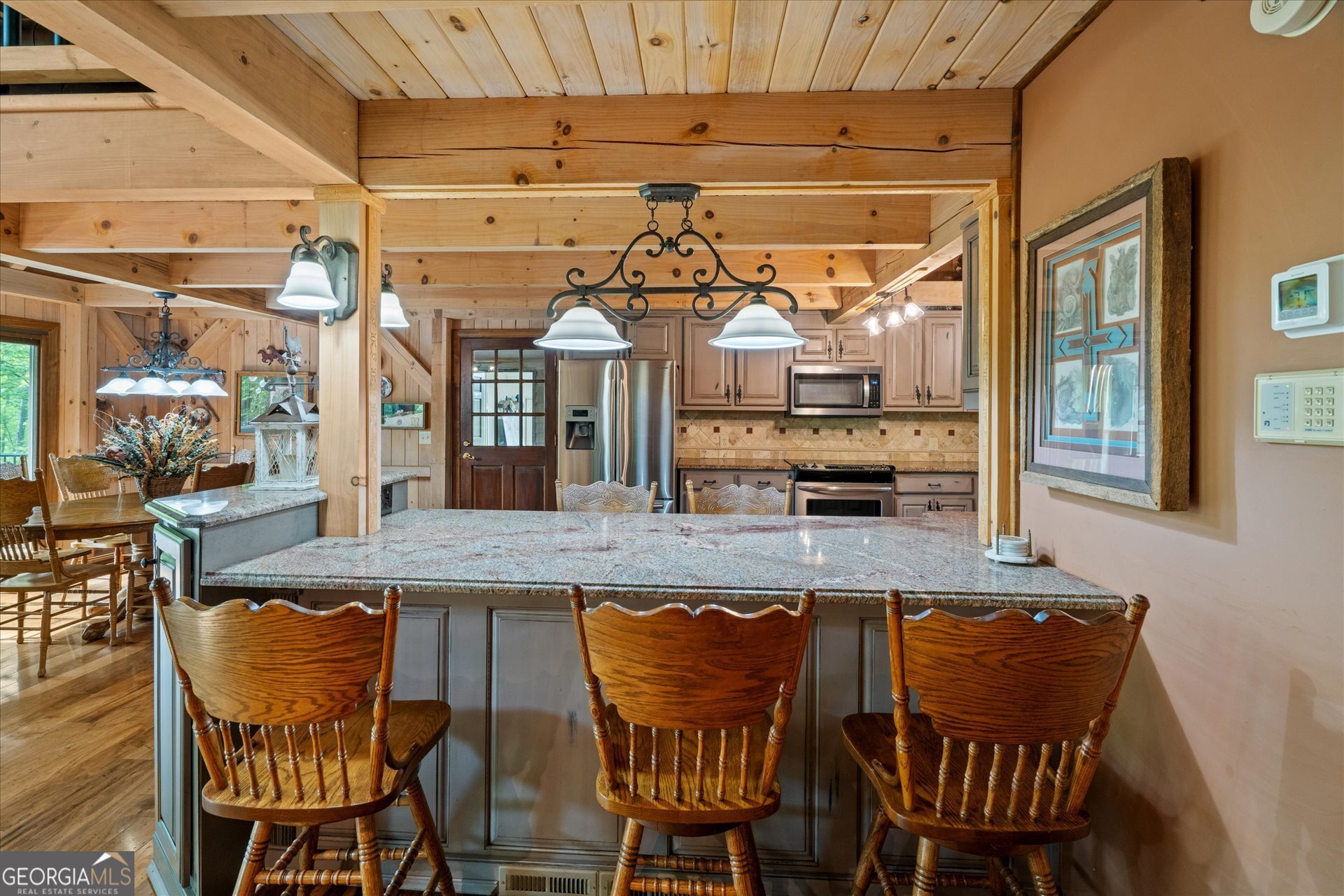 9511 High Point Road Villa Rica, GA 30180 - Photo 15 of 62