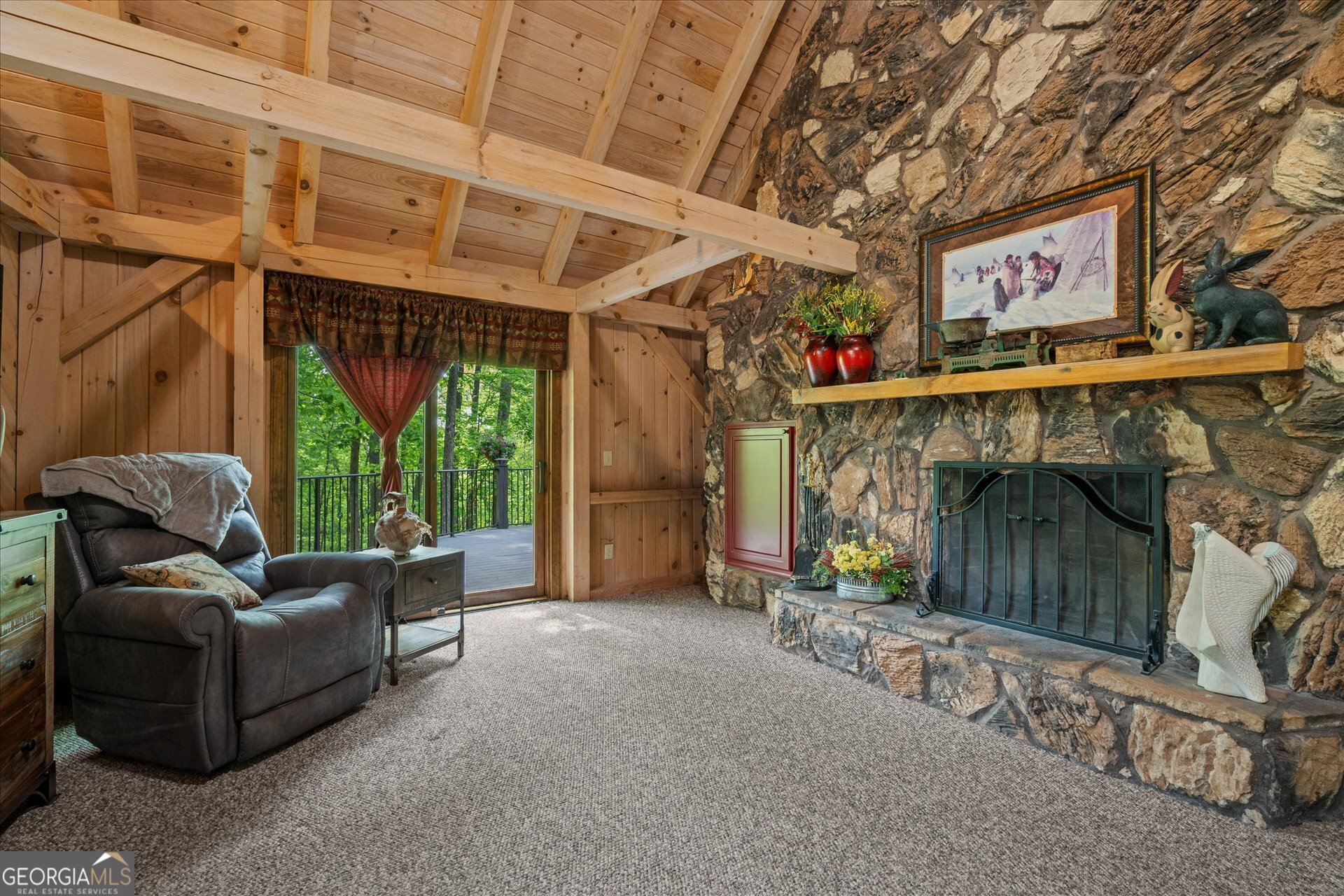 9511 High Point Road Villa Rica, GA 30180 - Photo 18 of 62