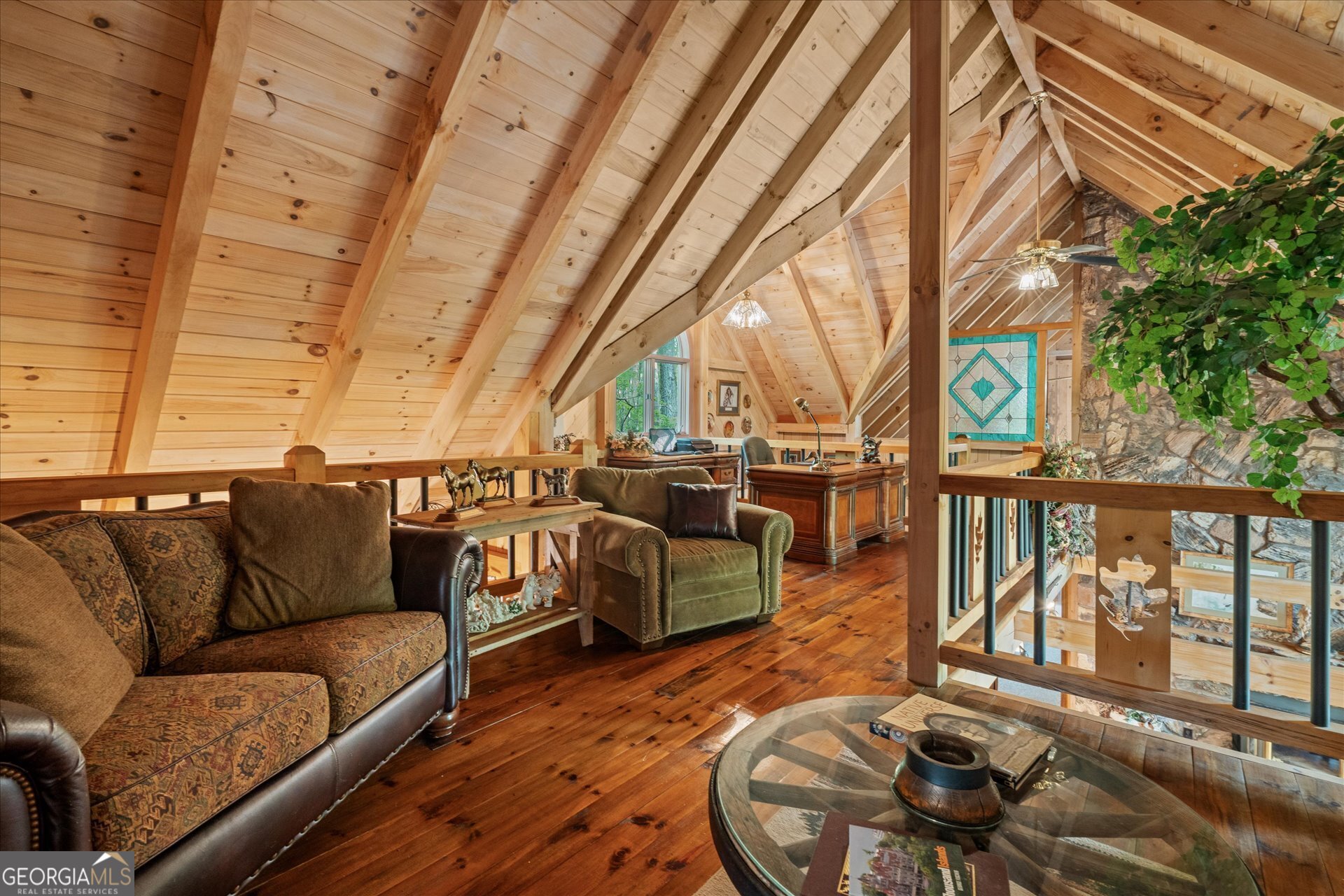 9511 High Point Road Villa Rica, GA 30180 - Photo 25 of 62