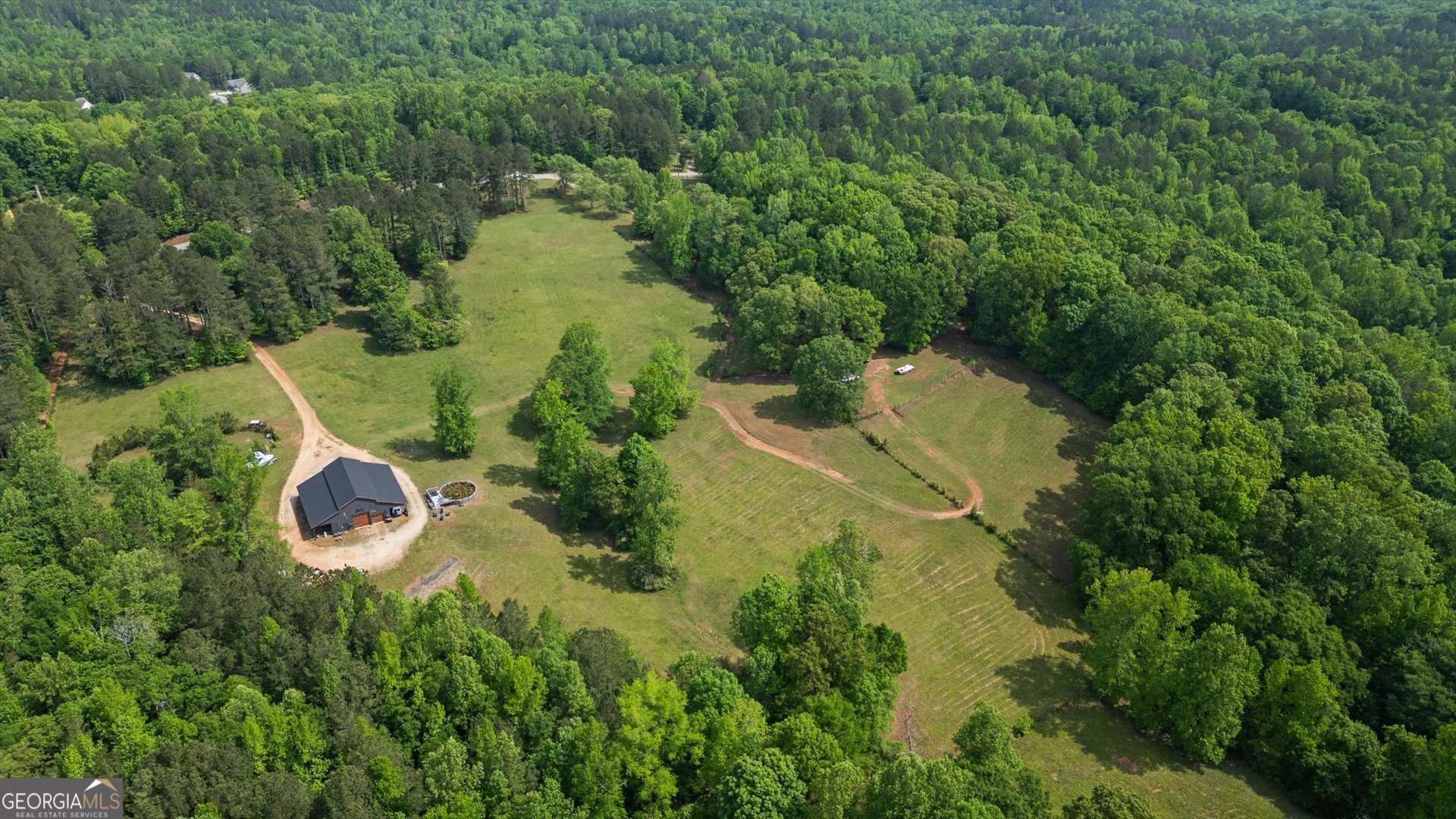9511 High Point Road Villa Rica, GA 30180 - Photo 3 of 62