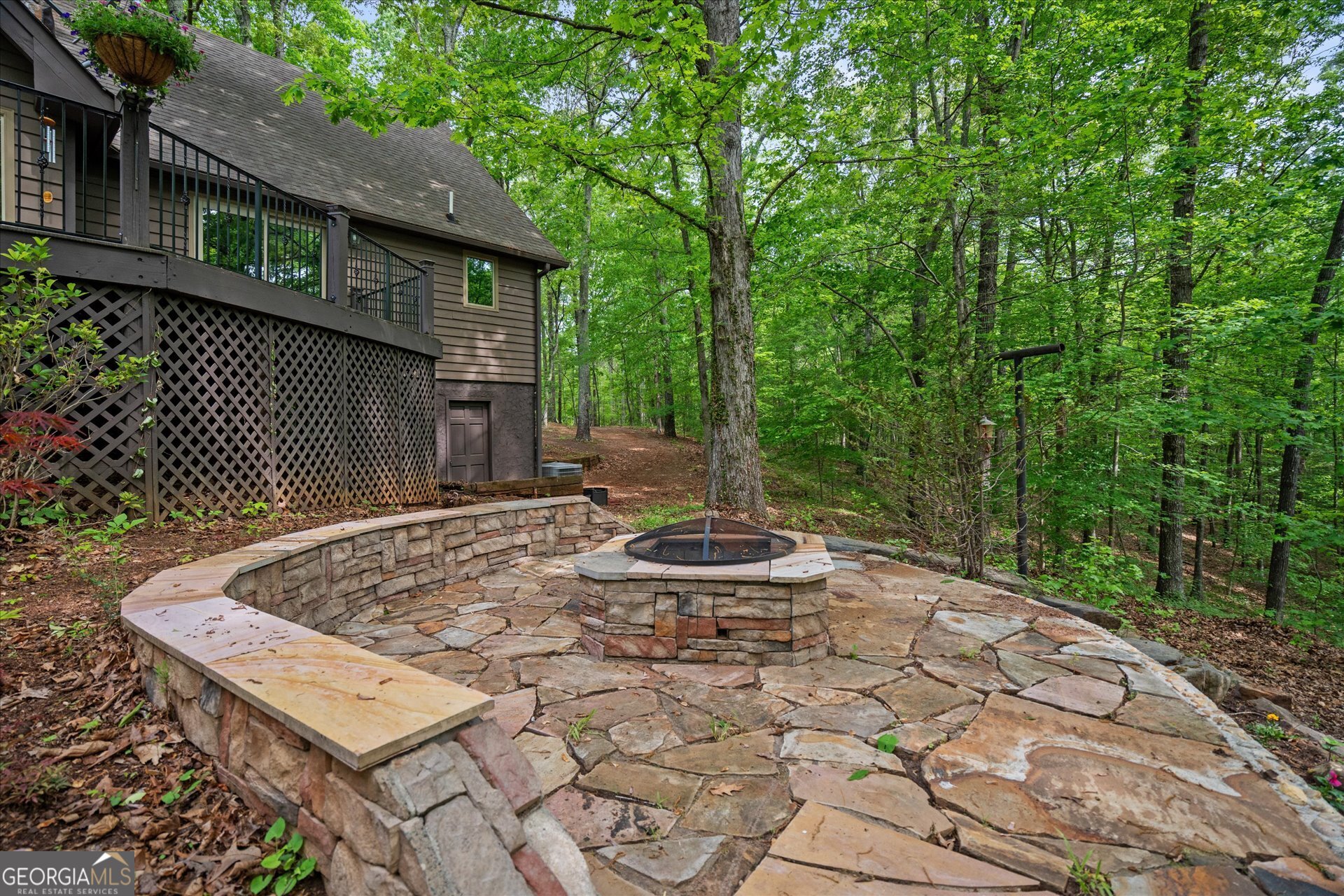 9511 High Point Road Villa Rica, GA 30180 - Photo 32 of 62