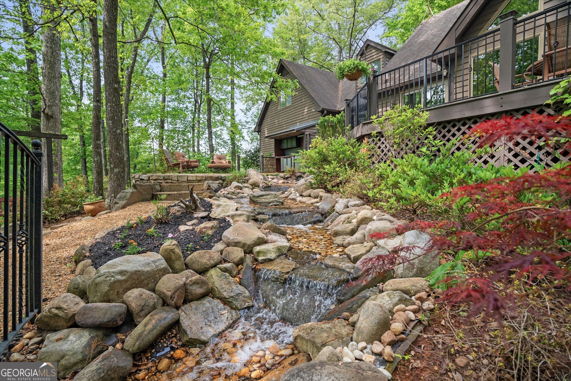 9511 High Point Road Villa Rica, GA 30180 - Photo 35 of 62