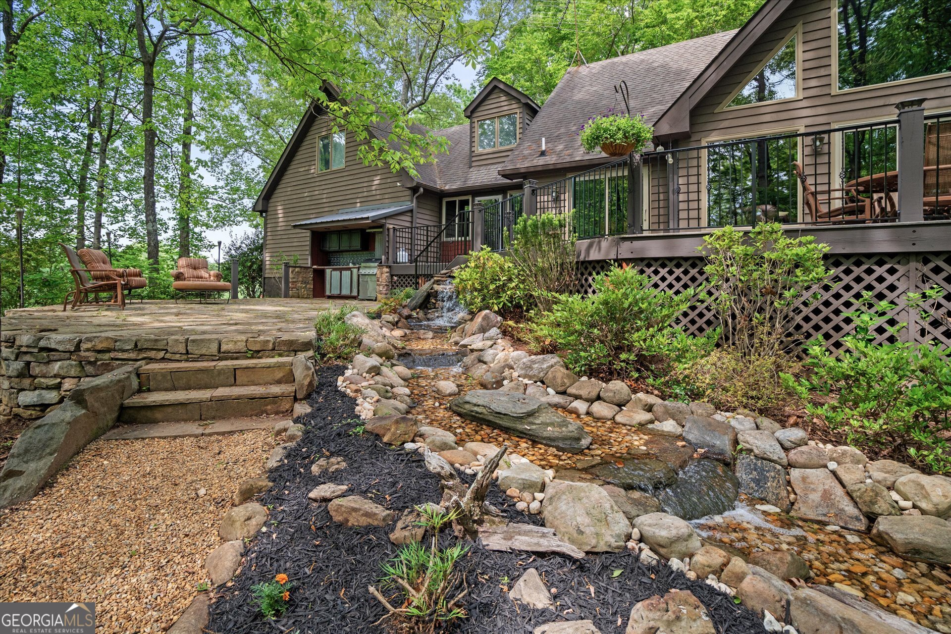 9511 High Point Road Villa Rica, GA 30180 - Photo 36 of 62