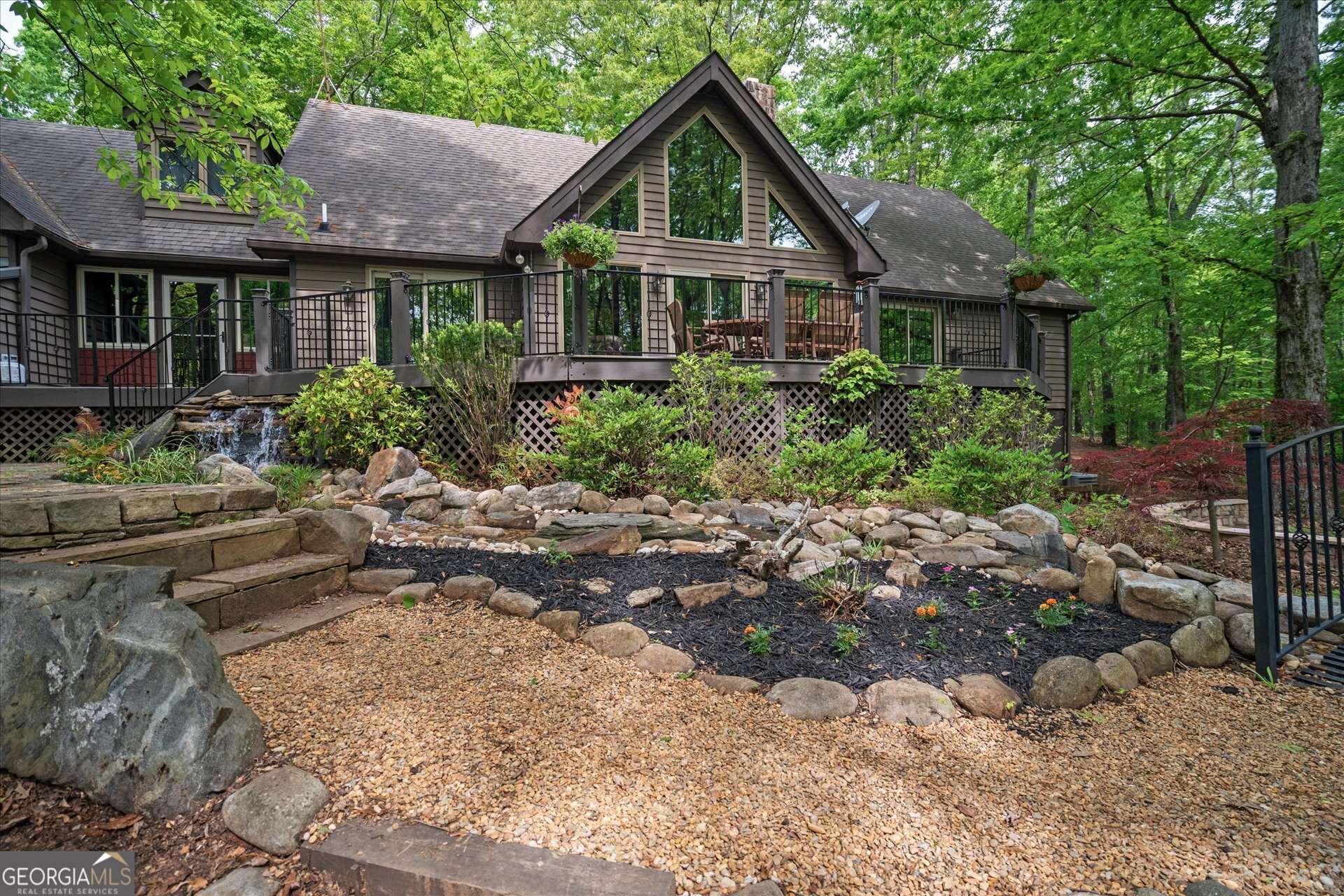 9511 High Point Road Villa Rica, GA 30180 - Photo 38 of 62