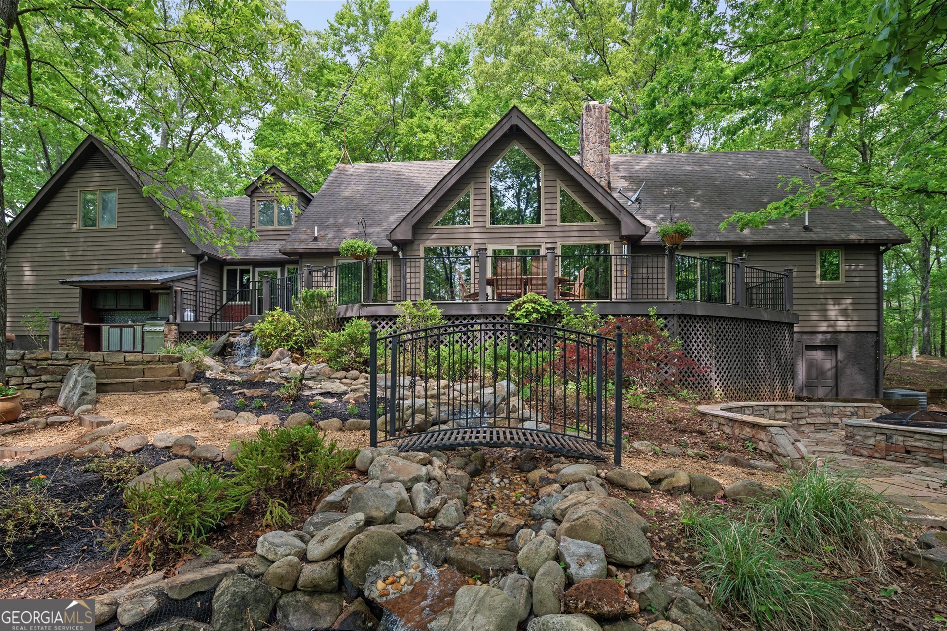 9511 High Point Road Villa Rica, GA 30180 - Photo 40 of 62