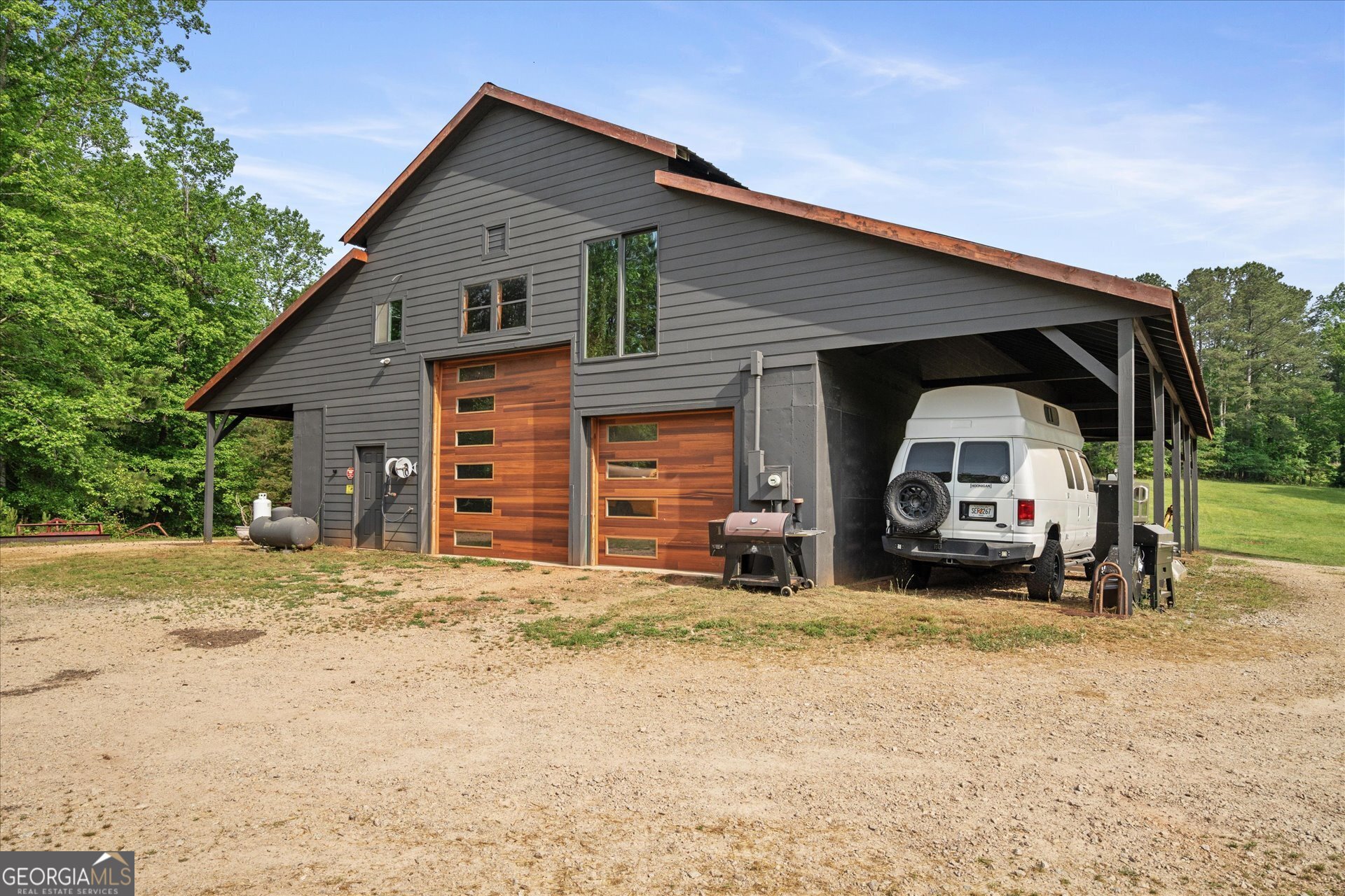 9511 High Point Road Villa Rica, GA 30180 - Photo 4 of 62