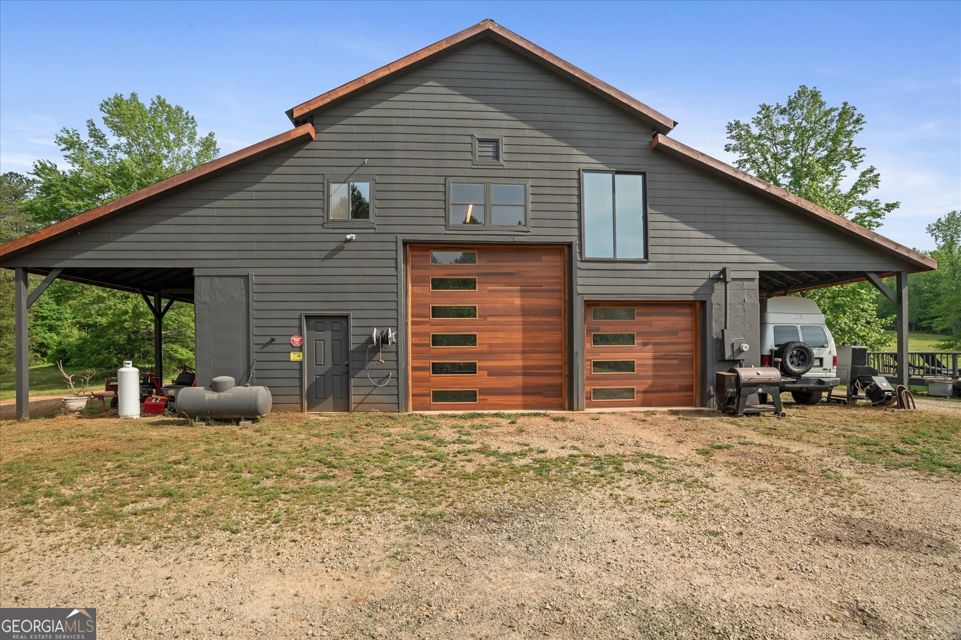 9511 High Point Road Villa Rica, GA 30180 - Photo 44 of 62