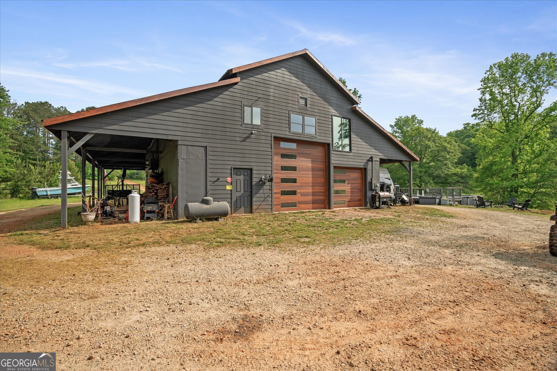 9511 High Point Road Villa Rica, GA 30180 - Photo 45 of 62