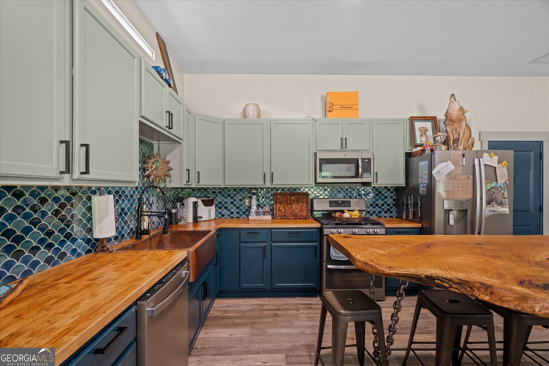 9511 High Point Road Villa Rica, GA 30180 - Photo 48 of 62