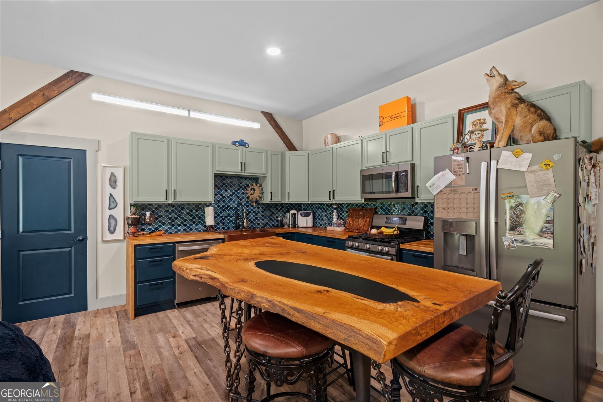 9511 High Point Road Villa Rica, GA 30180 - Photo 49 of 62