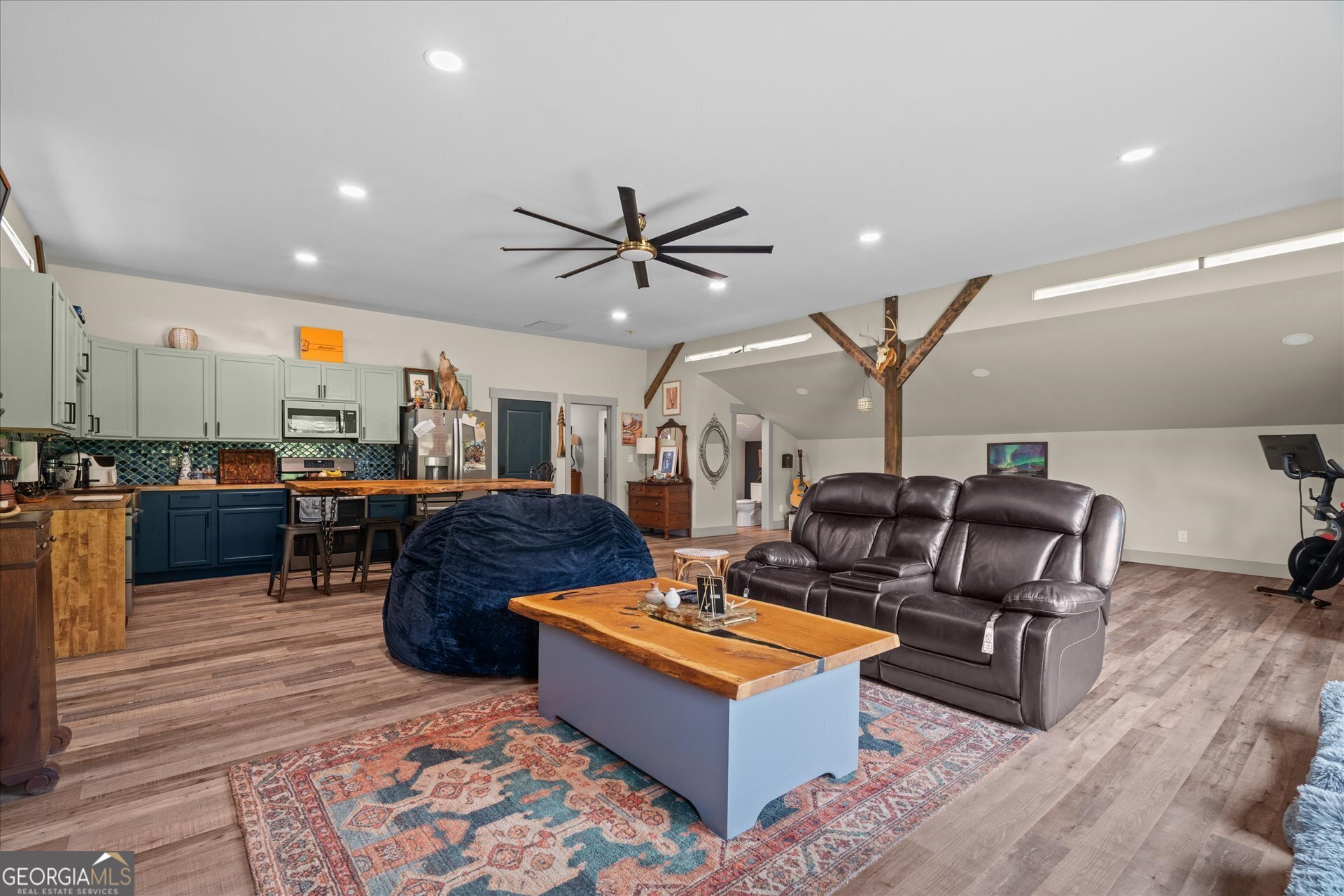 9511 High Point Road Villa Rica, GA 30180 - Photo 50 of 62