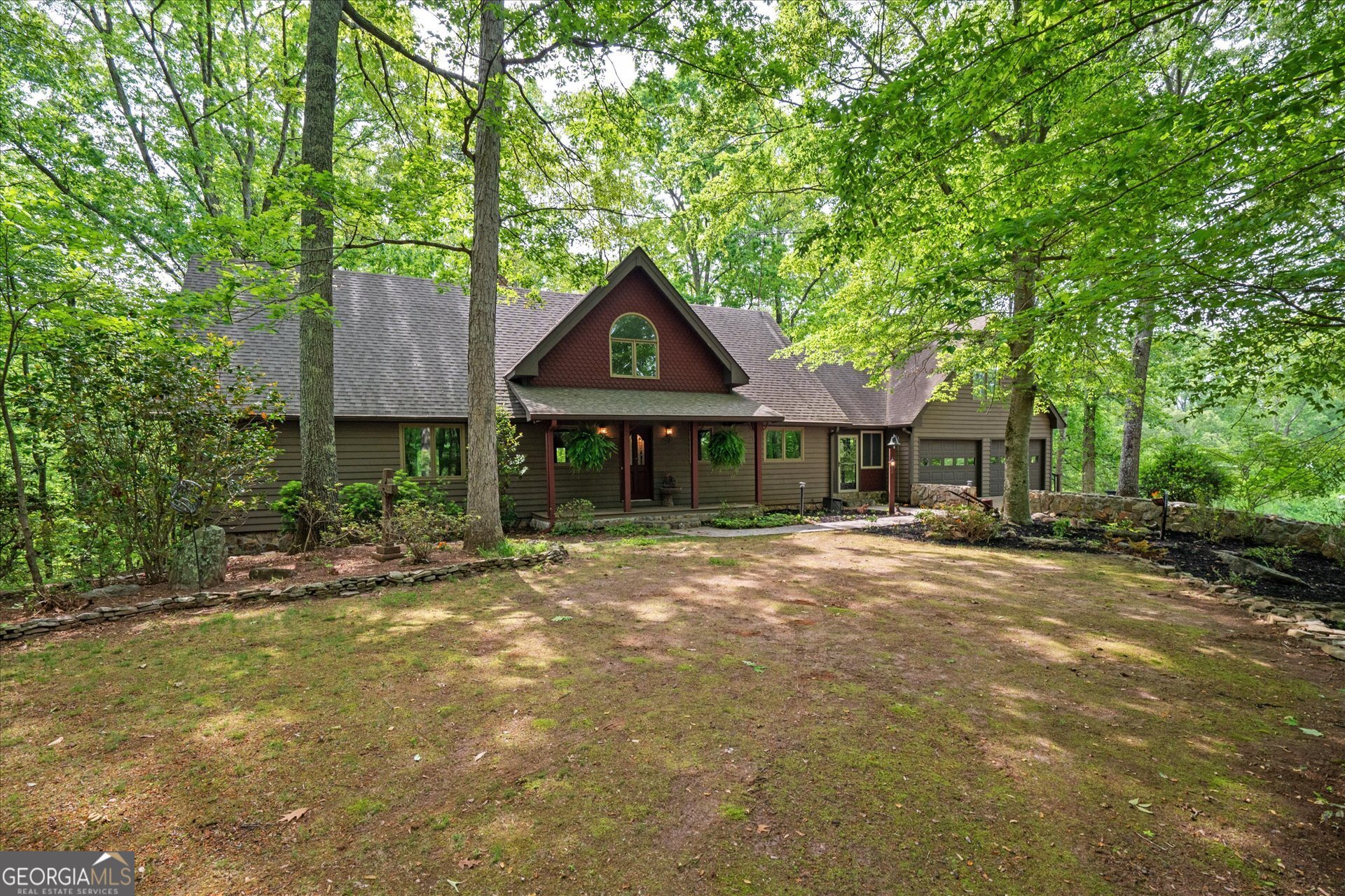 9511 High Point Road Villa Rica, GA 30180 - Photo 5 of 62