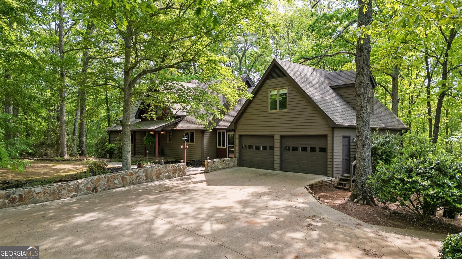 9511 High Point Road Villa Rica, GA 30180 - Photo 6 of 62