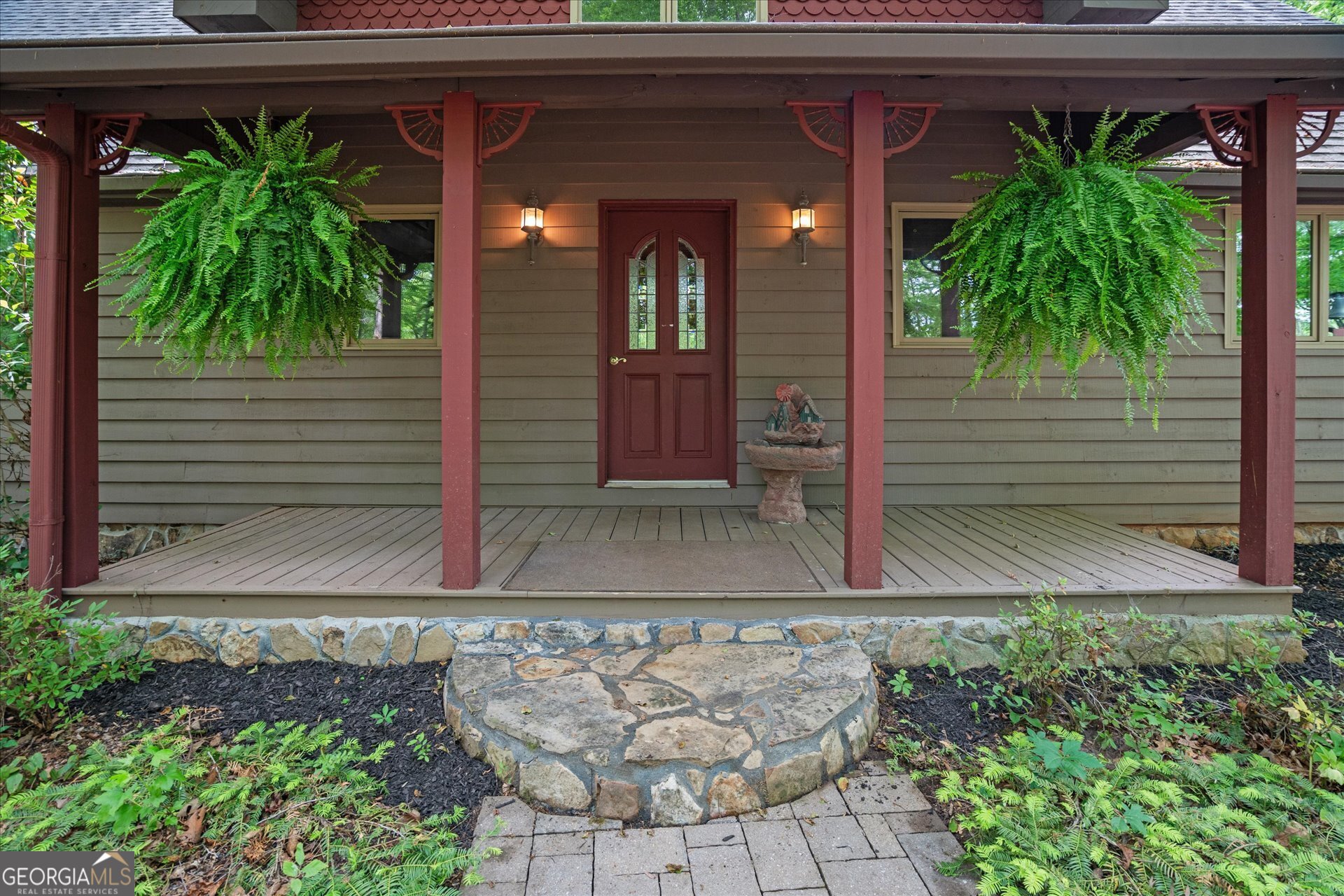 9511 High Point Road Villa Rica, GA 30180 - Photo 7 of 62