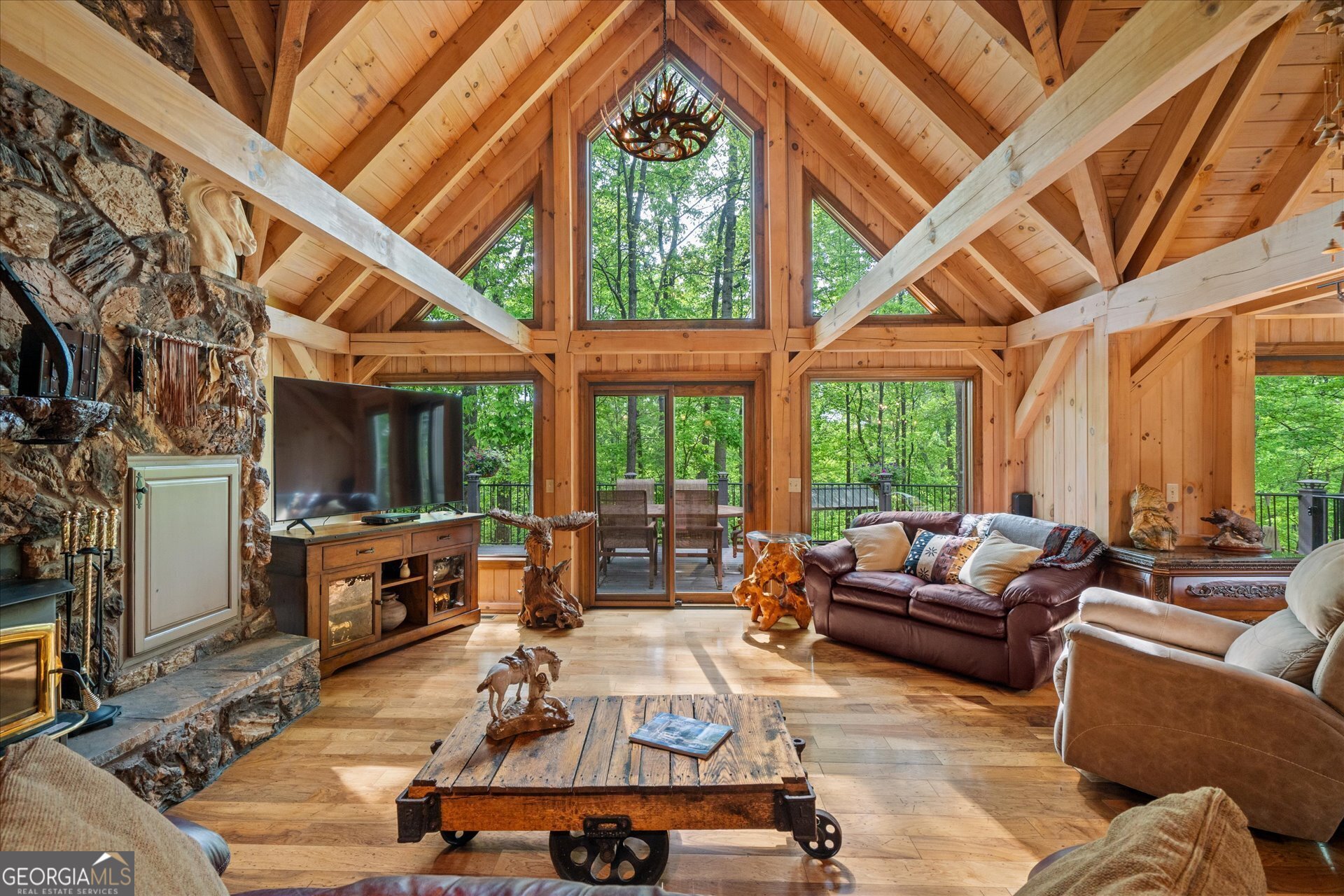 9511 High Point Road Villa Rica, GA 30180 - Photo 9 of 62