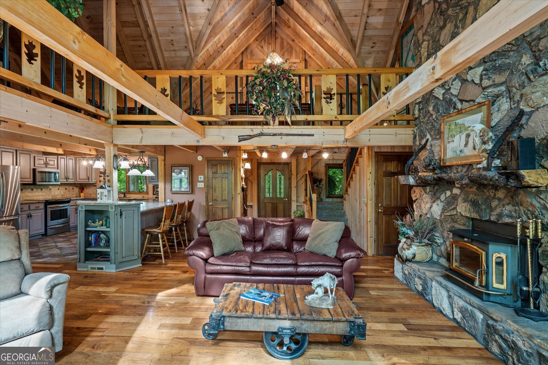 9511 High Point Road Villa Rica, GA 30180 - Photo 10 of 62