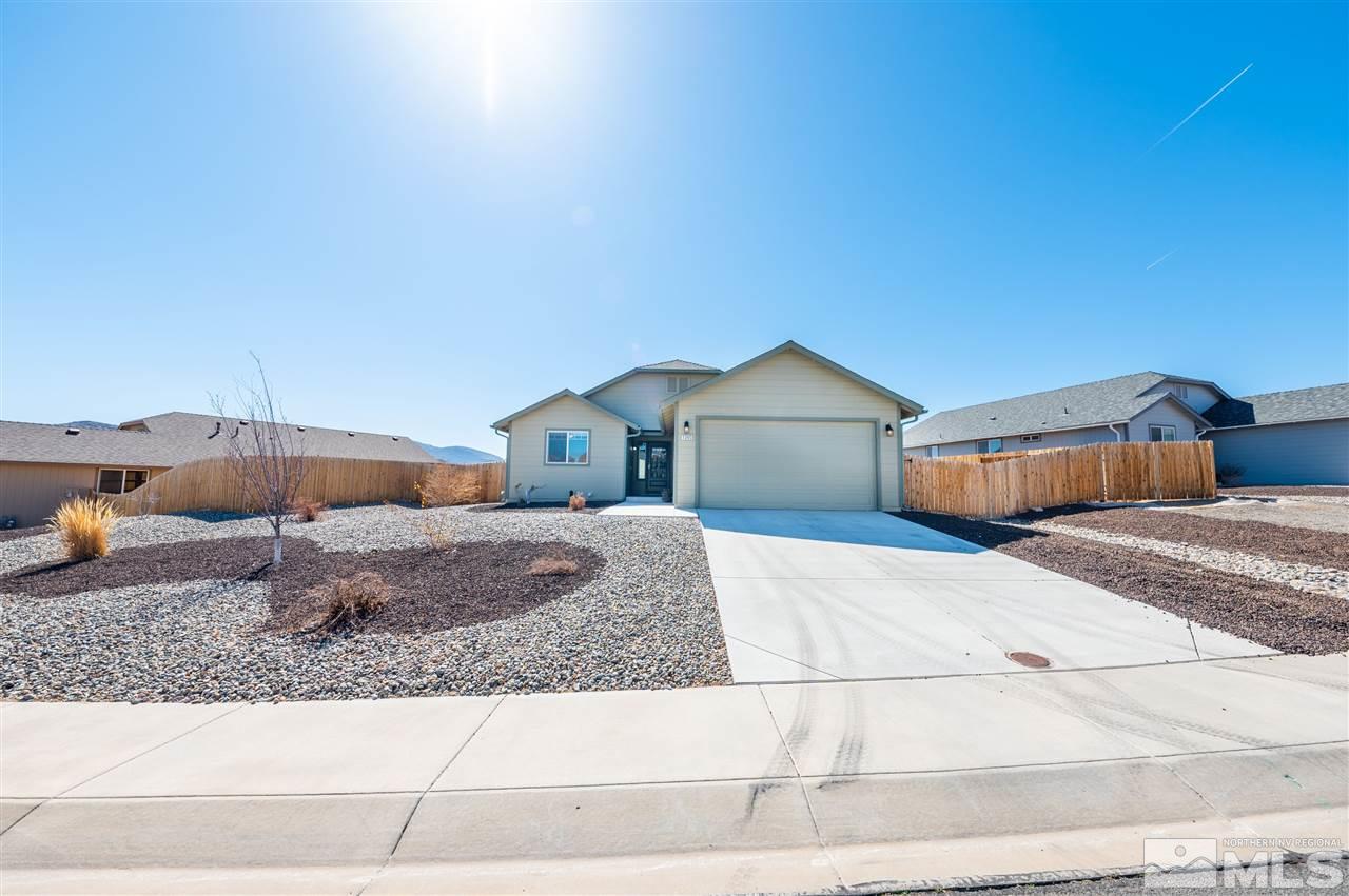 1395 Grassland Road Dayton, NV 89403 - Photo 1 of 21 Photo 1