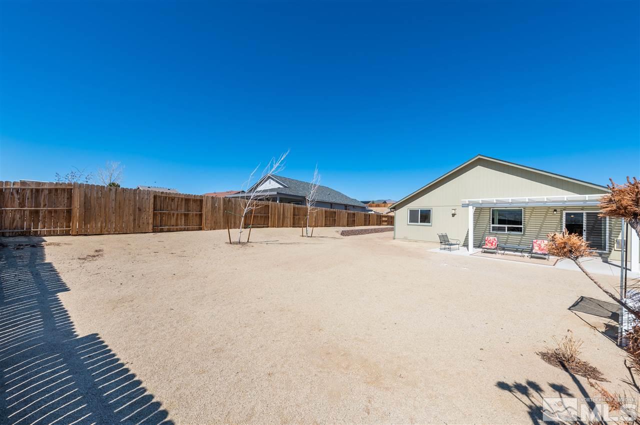 1395 Grassland Road Dayton, NV 89403 - Photo 20 of 21 Photo 21
