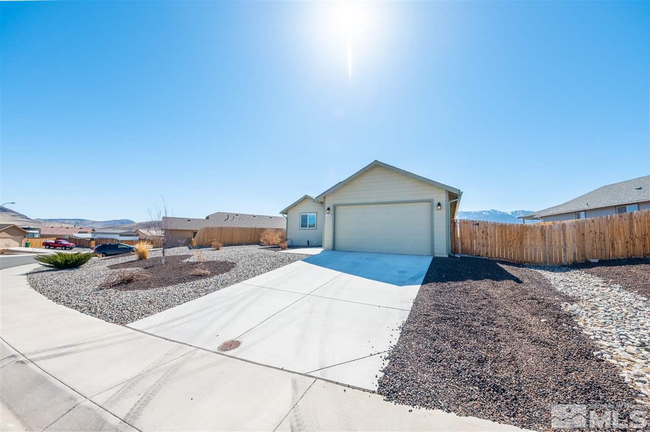 1395 Grassland Road Dayton, NV 89403 - Photo 2 of 21 Photo 2