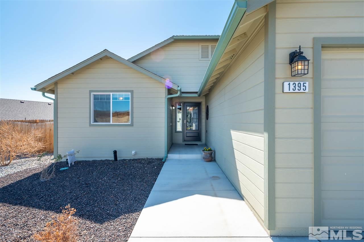 1395 Grassland Road Dayton, NV 89403 - Photo 3 of 21 Photo 3