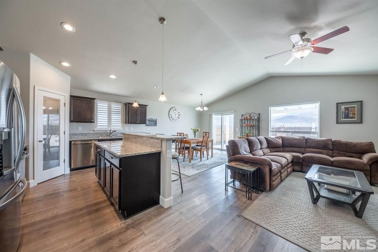 1395 Grassland Road Dayton, NV 89403 - Photo 5 of 21 Photo 5