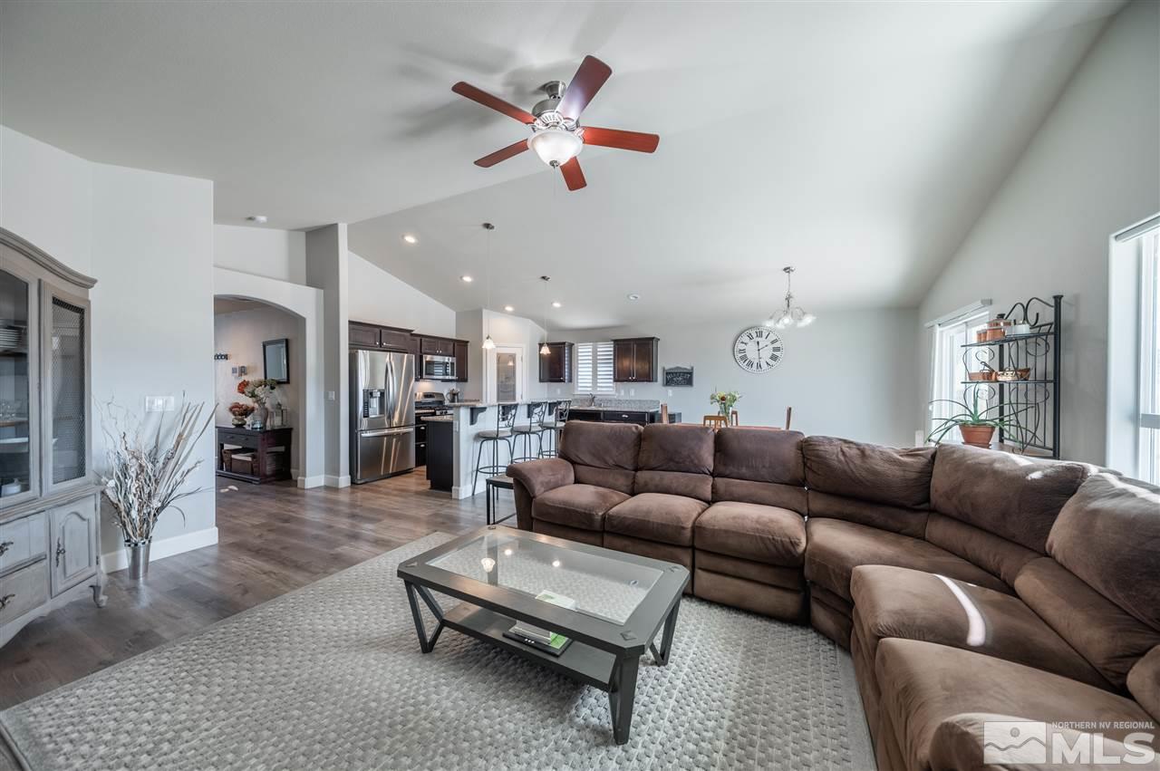 1395 Grassland Road Dayton, NV 89403 - Photo 10 of 21 Photo 10