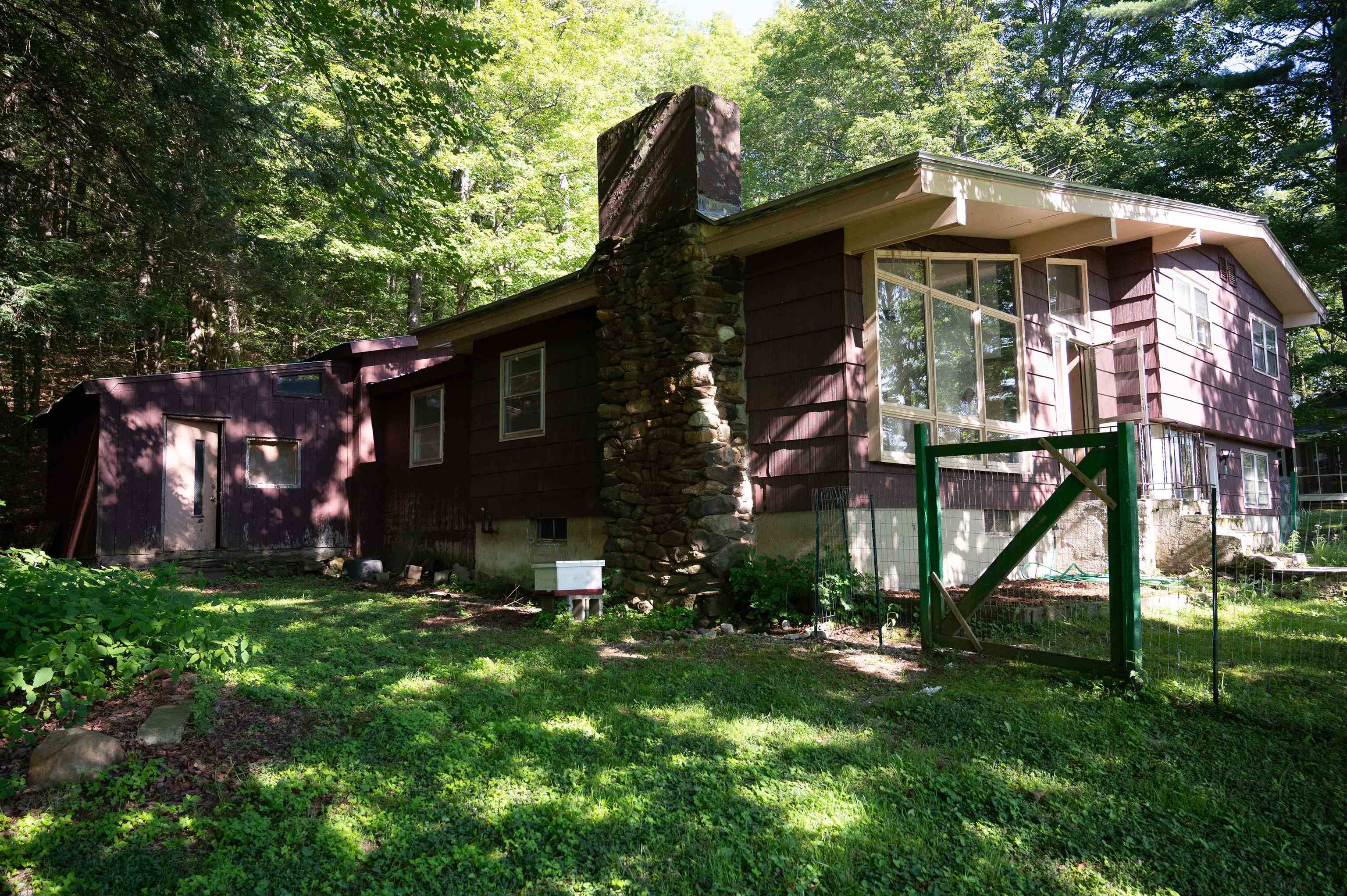 165 Dutton Farm Road Springfield, VT 05156 - Photo 19 of 23