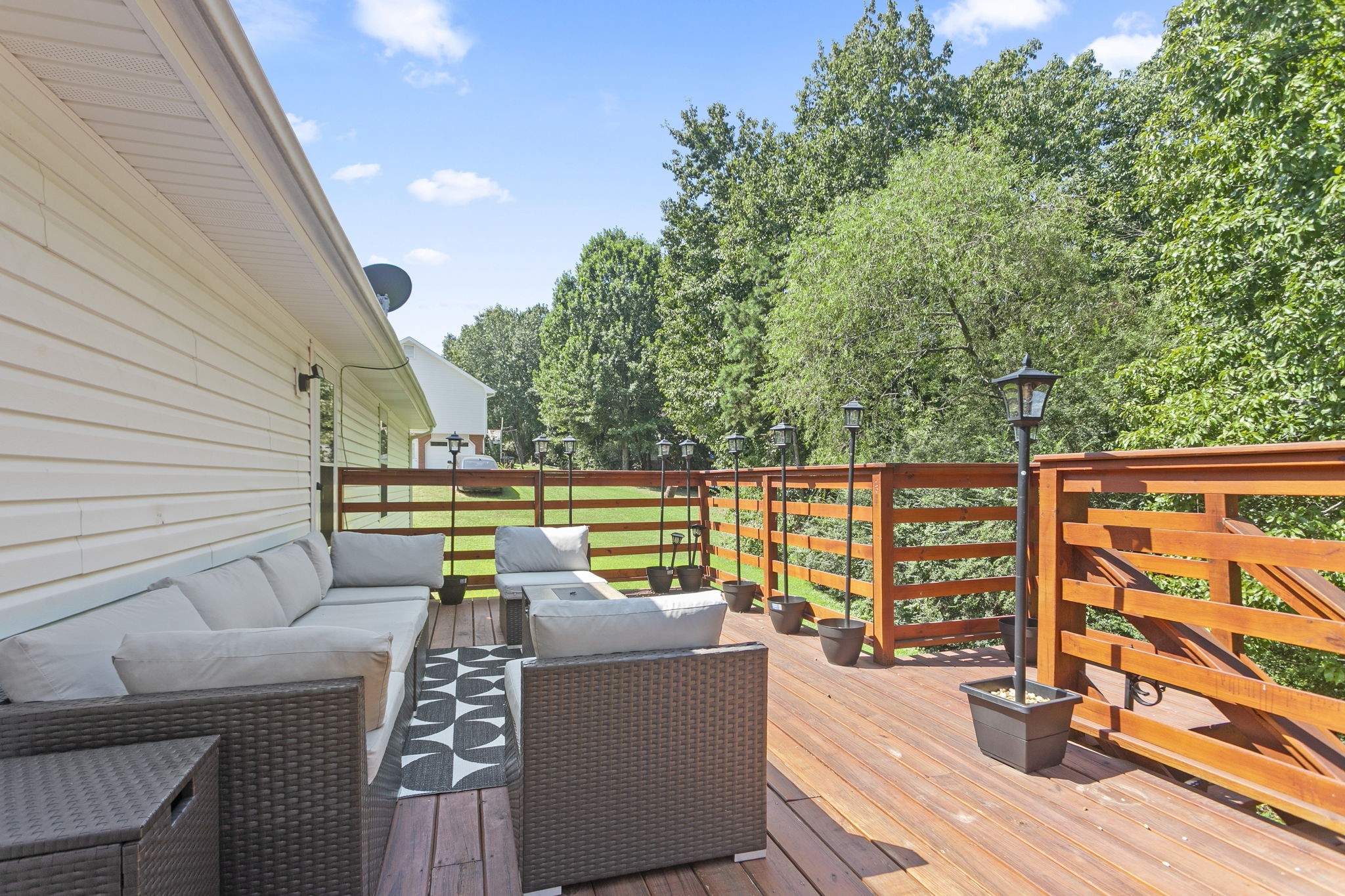 5819 Riley Road Ooltewah, TN 37363 - Photo 28 of 31 Gallery Image 28