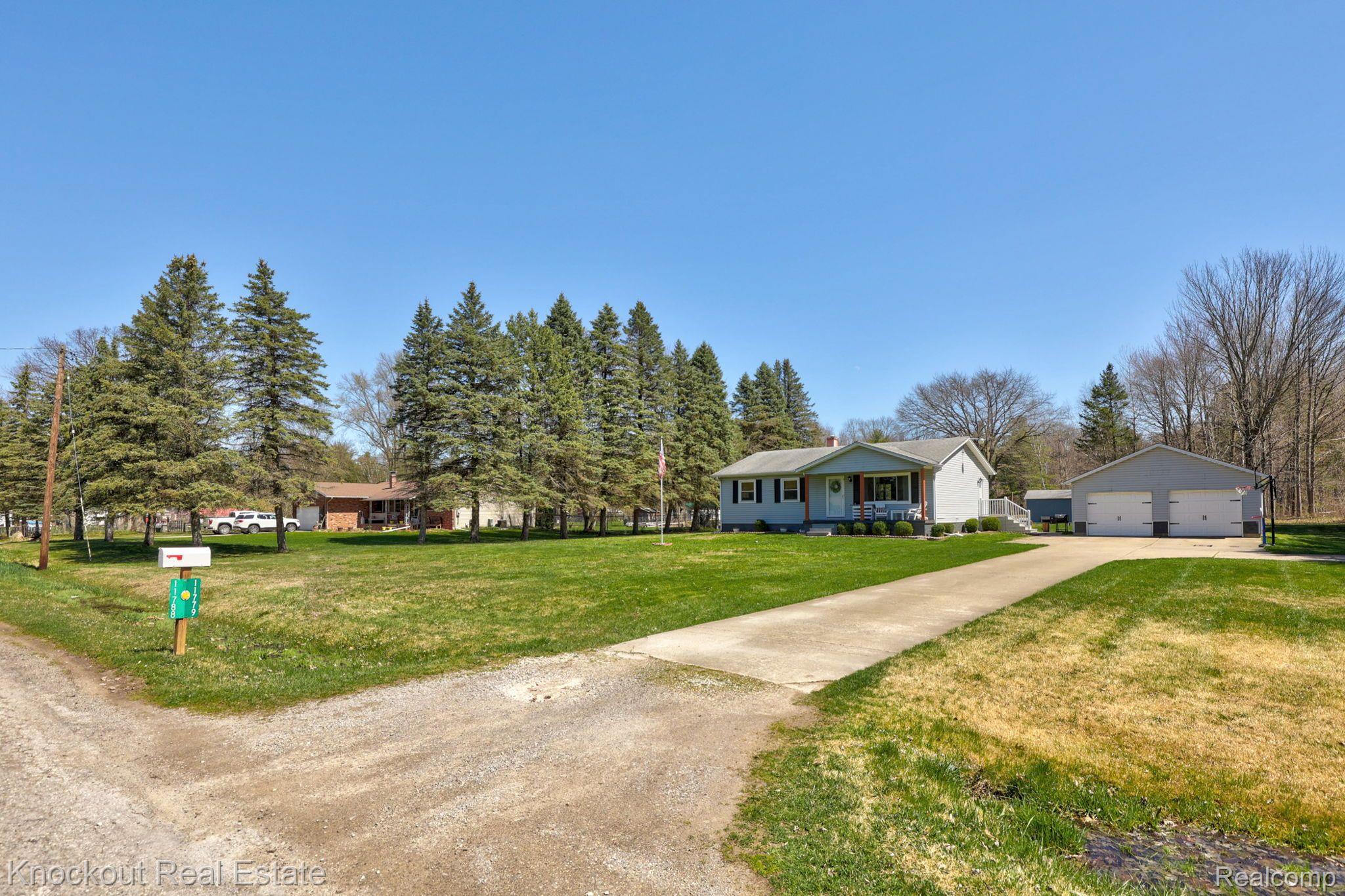 11779 South Block Road Birch Run, MI 48415 - Photo 42 of 58 Gallery Image 42