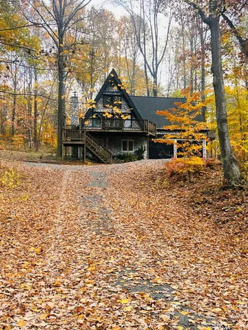 $384,997 | 4523 Parkwood Drive, Martinsville, IN 46151