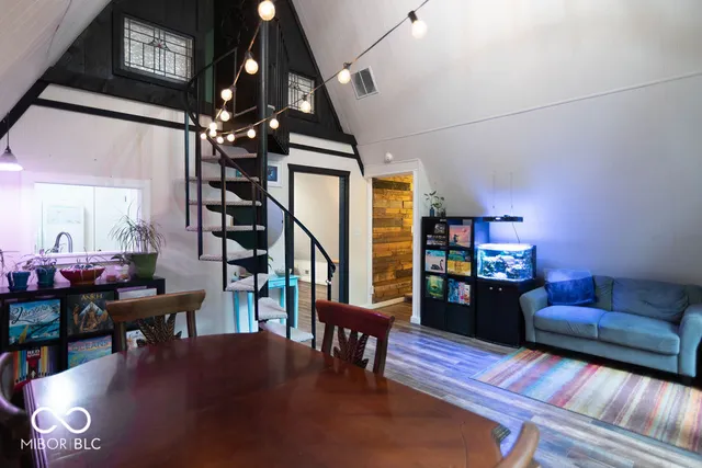 $384,997 | 4523 Parkwood Drive, Martinsville, IN 46151