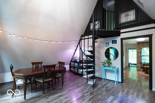 $384,997 | 4523 Parkwood Drive, Martinsville, IN 46151