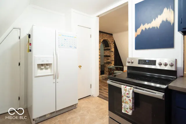 $384,997 | 4523 Parkwood Drive, Martinsville, IN 46151