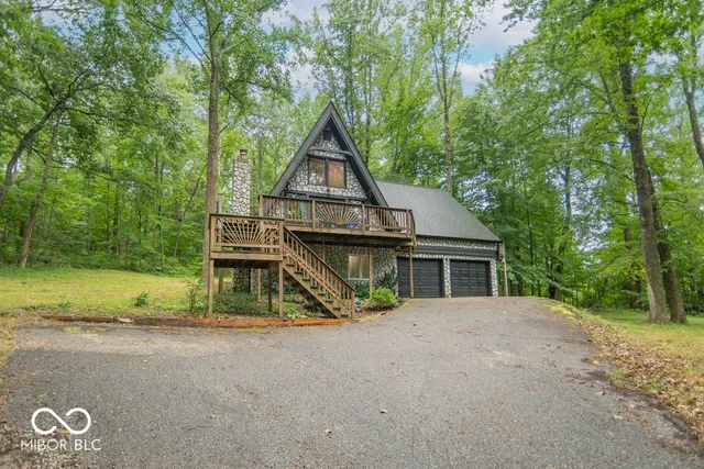 $384,997 | 4523 Parkwood Drive, Martinsville, IN 46151