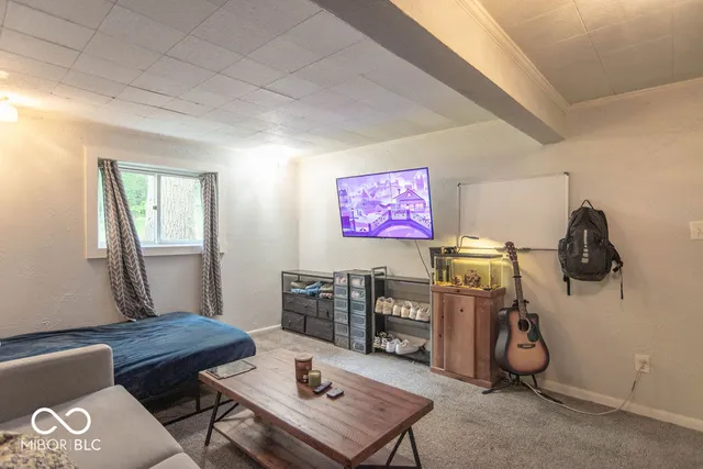 $384,997 | 4523 Parkwood Drive, Martinsville, IN 46151