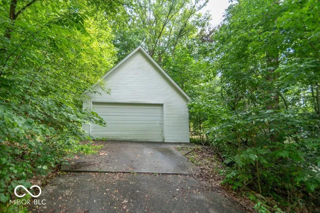 $384,997 | 4523 Parkwood Drive, Martinsville, IN 46151