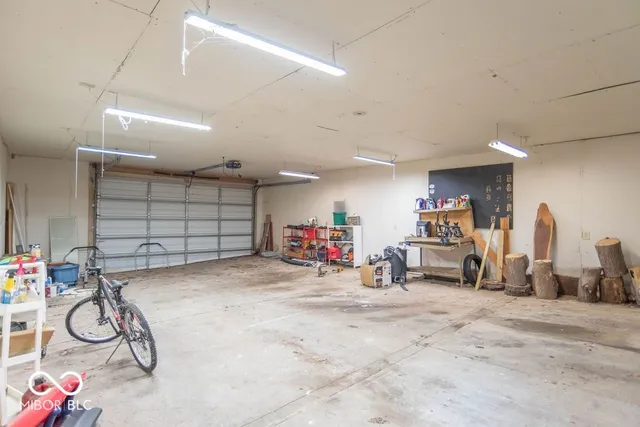 $384,997 | 4523 Parkwood Drive, Martinsville, IN 46151