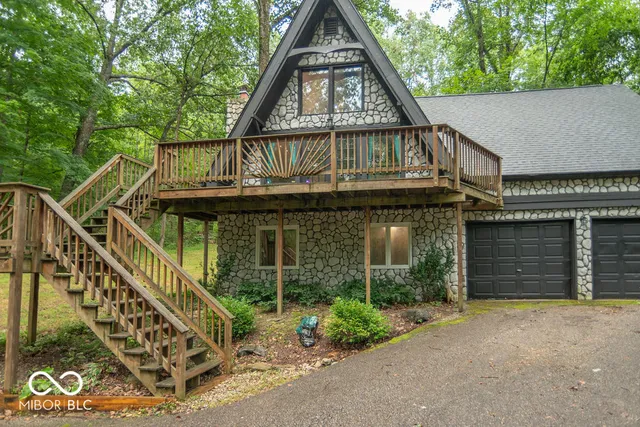 $384,997 | 4523 Parkwood Drive, Martinsville, IN 46151