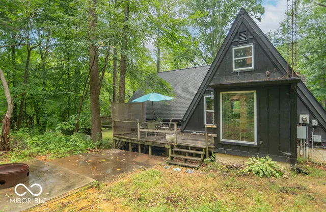 $384,997 | 4523 Parkwood Drive, Martinsville, IN 46151