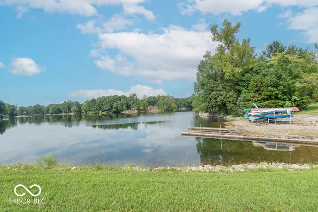 $384,997 | 4523 Parkwood Drive, Martinsville, IN 46151