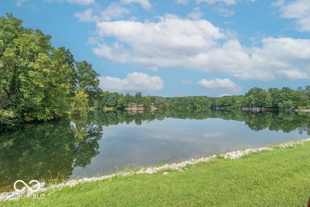 $384,997 | 4523 Parkwood Drive, Martinsville, IN 46151